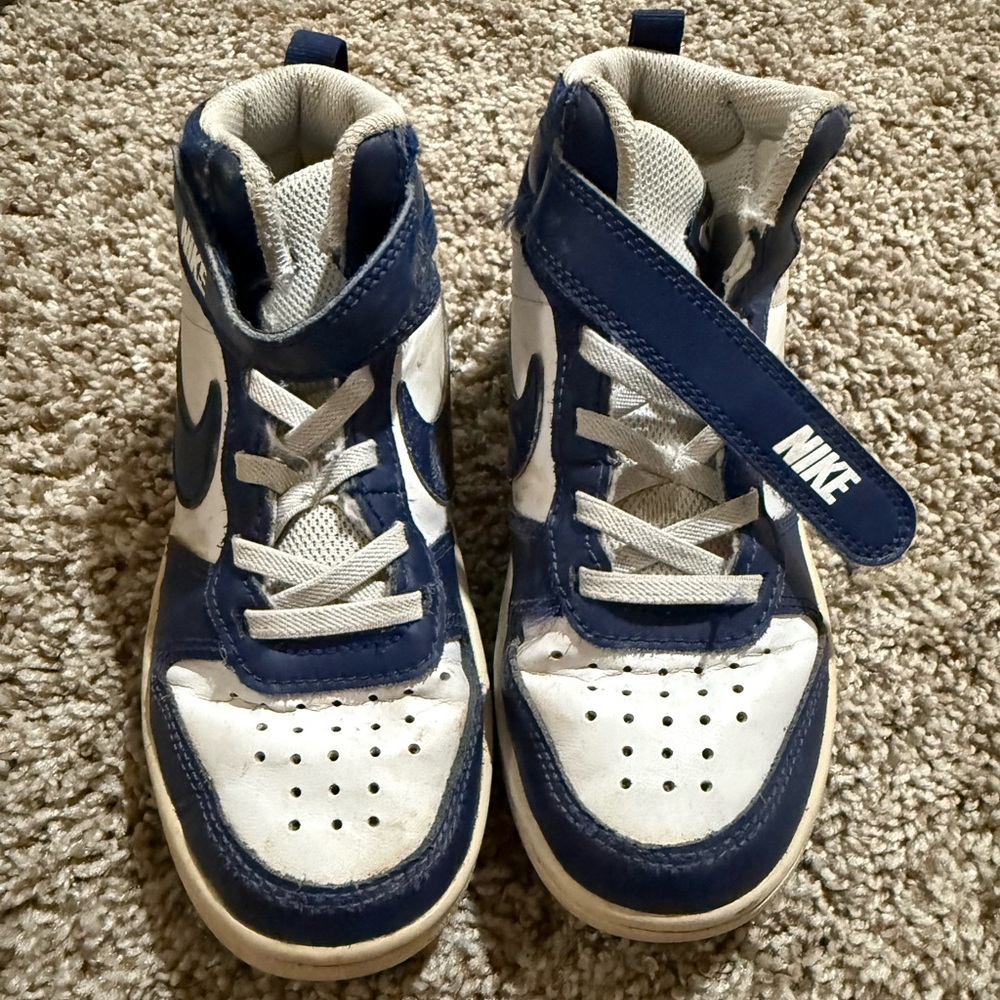 Nike high tops